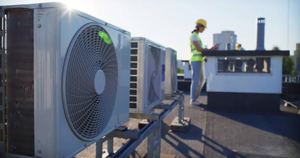 Best Best Air Duct Cleaning Company  in Cedar Park, TX