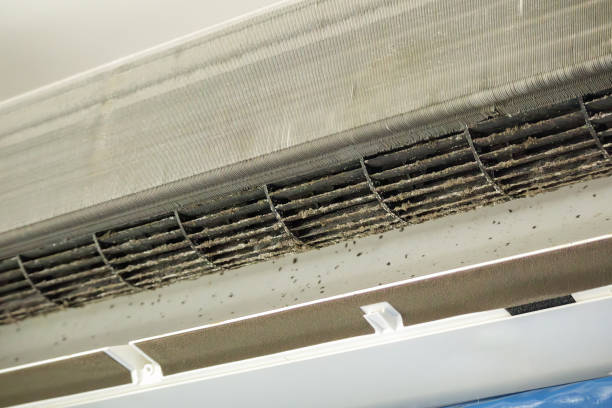 Best Emergency Air Duct Cleaning  in Cedar Park, TX